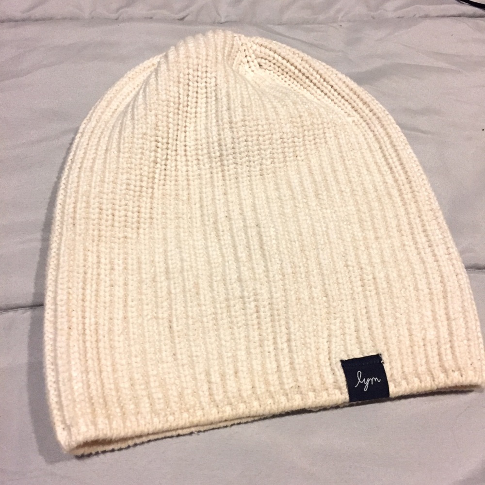 Love your melon (lym) white hat
